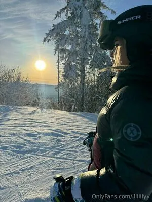 Lliiillyy OnlyFans Leaked Free Thumbnail Picture - #X3cRFcrhAn