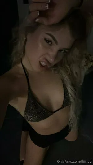 Lliiillyy OnlyFans Leaked Free Thumbnail Picture - #rHBzjONig3