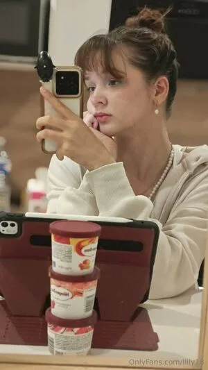 Llily18 OnlyFans Leaked Free Thumbnail Picture - #03H23kwU8a