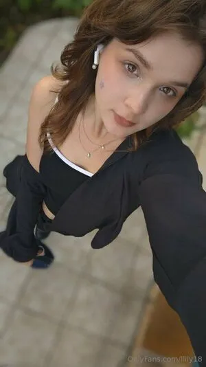Llily18 OnlyFans Leaked Free Thumbnail Picture - #3wDT7SfRyB
