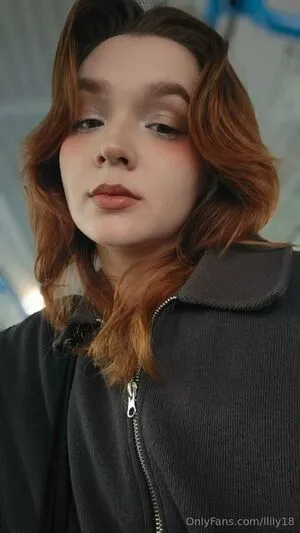 Llily18 OnlyFans Leaked Free Thumbnail Picture - #4TtfT2NQSi