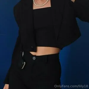 Llily18 OnlyFans Leaked Free Thumbnail Picture - #5tJBddzR0A
