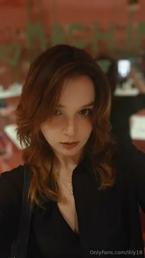 Llily18 OnlyFans Leaked Free Thumbnail Picture - #8ltQ6qWQeE