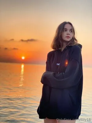 Llily18 OnlyFans Leaked Free Thumbnail Picture - #CnX69ezy1p