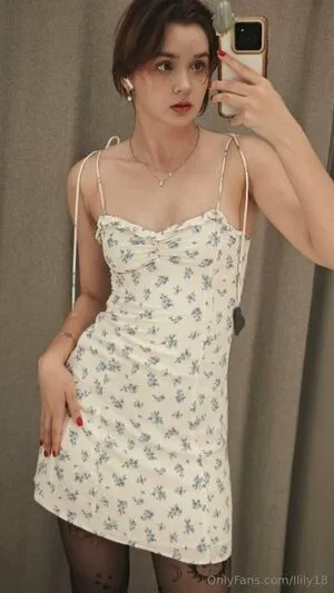Llily18 OnlyFans Leaked Free Thumbnail Picture - #ETTKqz2j6s