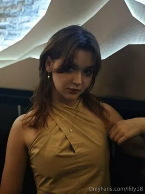 Llily18 OnlyFans Leaked Free Thumbnail Picture - #GeQKp0IBUl