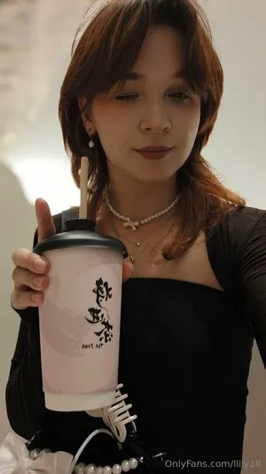 Llily18 OnlyFans Leaked Free Thumbnail Picture - #JP7imG8pVB