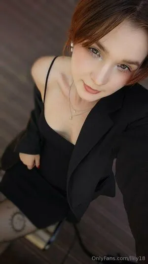 Llily18 OnlyFans Leaked Free Thumbnail Picture - #PHpuJ8zodL