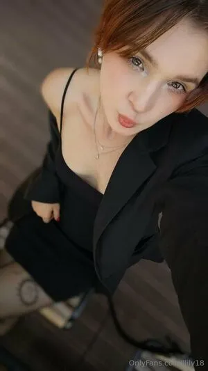 Llily18 OnlyFans Leaked Free Thumbnail Picture - #PMH7V5BS1u