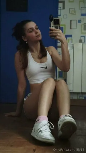 Llily18 OnlyFans Leaked Free Thumbnail Picture - #PwdM0mFdBX