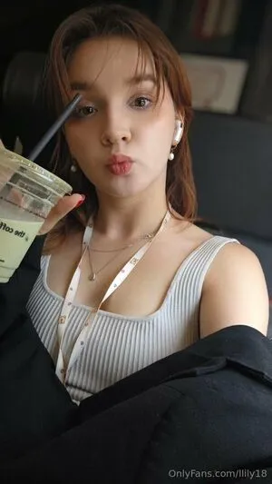 Llily18 OnlyFans Leaked Free Thumbnail Picture - #S4y7KPuuKC