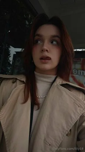 Llily18 OnlyFans Leaked Free Thumbnail Picture - #VGStf9VurN