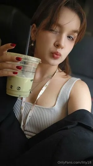 Llily18 OnlyFans Leaked Free Thumbnail Picture - #YblR8cJ4xG
