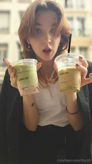 Llily18 OnlyFans Leaked Free Thumbnail Picture - #bDhE8Kk0Dl