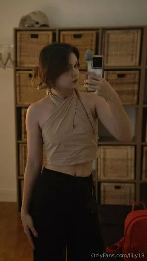 Llily18 OnlyFans Leaked Free Thumbnail Picture - #fpry0ccnkH