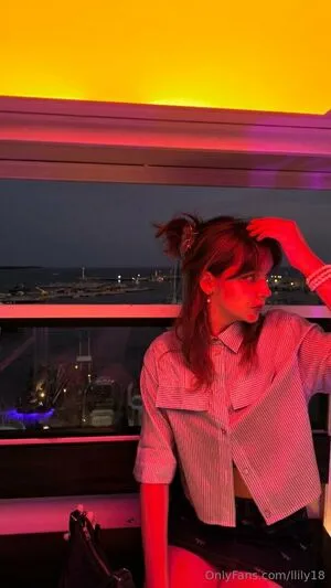 Llily18 OnlyFans Leaked Free Thumbnail Picture - #jQIXENQ5Wq