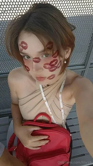 Llily18 OnlyFans Leaked Free Thumbnail Picture - #jbaw6K0cWo