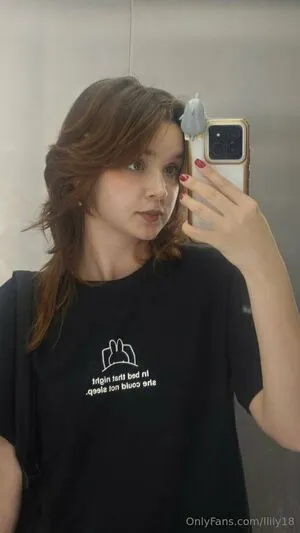 Llily18 OnlyFans Leaked Free Thumbnail Picture - #kdFaJ7yqW9