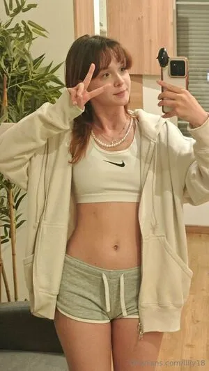 Llily18 OnlyFans Leaked Free Thumbnail Picture - #m46yRYZxSE