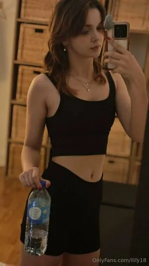 Llily18 OnlyFans Leaked Free Thumbnail Picture - #zMVS6SpKFN