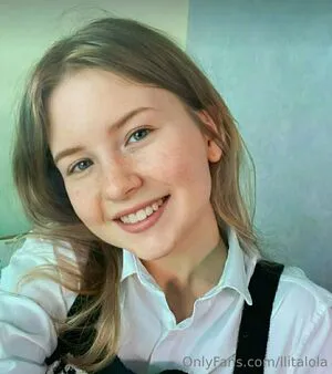 Llitalola OnlyFans Leaked Free Thumbnail Picture - #1kI11oZfhp