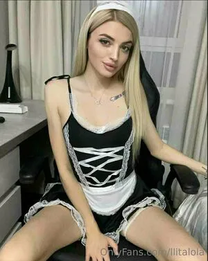 Llitalola OnlyFans Leaked Free Thumbnail Picture - #5okqtcMJB4