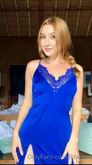 Llitalola OnlyFans Leaked Free Thumbnail Picture - #851BLcg0OI