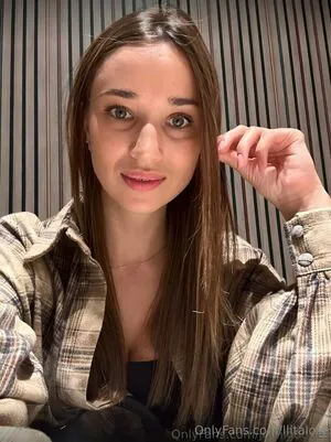 Llitalola OnlyFans Leaked Free Thumbnail Picture - #BQODiEhdHa