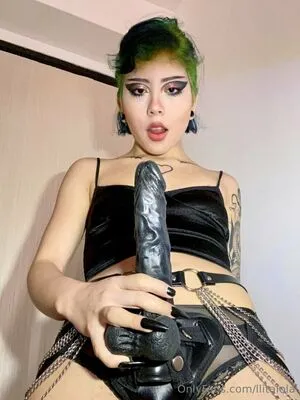 Llitalola OnlyFans Leaked Free Thumbnail Picture - #EMDWyqPf0t