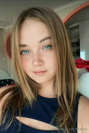 Llitalola OnlyFans Leaked Free Thumbnail Picture - #FgMof9xUqJ