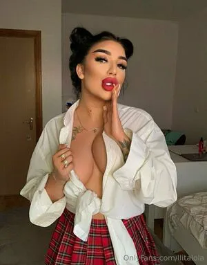 Llitalola OnlyFans Leaked Free Thumbnail Picture - #FpnxE7AfWJ