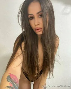 Llitalola OnlyFans Leaked Free Thumbnail Picture - #GJm6C0WzRH