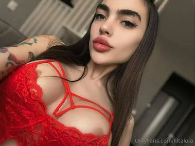 Llitalola OnlyFans Leaked Free Thumbnail Picture - #IMEys57npQ