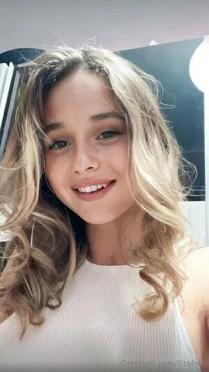 Llitalola OnlyFans Leaked Free Thumbnail Picture - #LVps5IuQEc