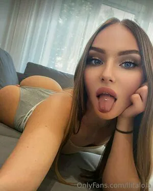 Llitalola OnlyFans Leaked Free Thumbnail Picture - #OZtTwt3ryn