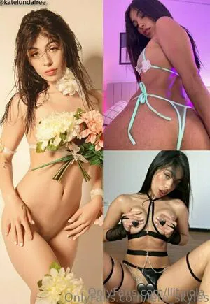 Llitalola OnlyFans Leaked Free Thumbnail Picture - #WGVtSH4gZC