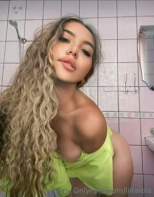 Llitalola OnlyFans Leaked Free Thumbnail Picture - #hJl16a7bxo