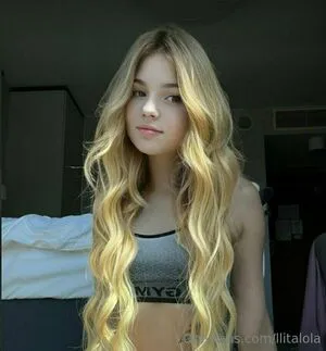Llitalola OnlyFans Leaked Free Thumbnail Picture - #kHsyr6qlKw
