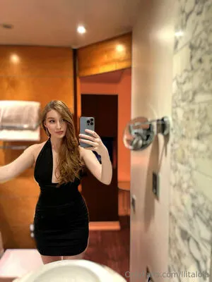 Llitalola OnlyFans Leaked Free Thumbnail Picture - #mCaUrFyBg7