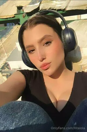Llitalola OnlyFans Leaked Free Thumbnail Picture - #nbfHqBPB9S