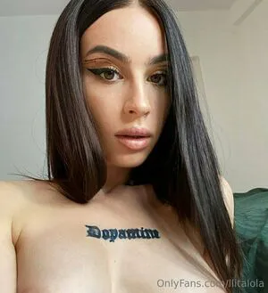 Llitalola OnlyFans Leaked Free Thumbnail Picture - #oErqdrowbz