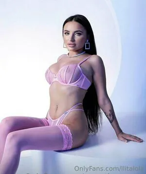 Llitalola OnlyFans Leaked Free Thumbnail Picture - #rl6tMtiRcY