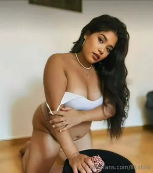 Llitalola OnlyFans Leaked Free Thumbnail Picture - #sJcueKMvFA