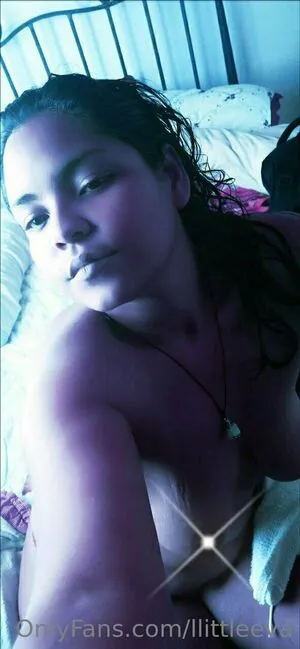 Llittleeva OnlyFans Leaked Free Thumbnail Picture - #0cm9VkHHY3