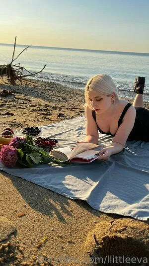 Llittleeva OnlyFans Leaked Free Thumbnail Picture - #19Eh83oZMa