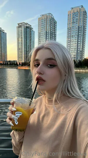 Llittleeva OnlyFans Leaked Free Thumbnail Picture - #2PM4rCjeOw
