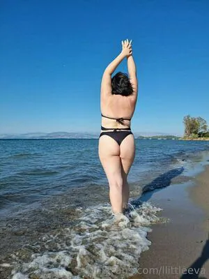 Llittleeva OnlyFans Leaked Free Thumbnail Picture - #2jlhGapaql
