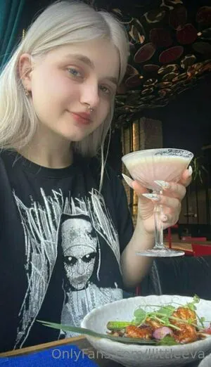 Llittleeva OnlyFans Leaked Free Thumbnail Picture - #8397Ng6KNc