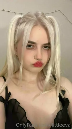 Llittleeva OnlyFans Leaked Free Thumbnail Picture - #9yqyd2qQ3n