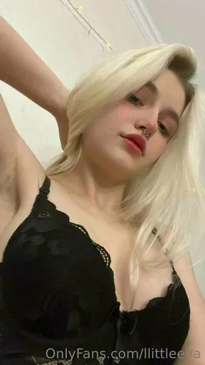 Llittleeva OnlyFans Leaked Free Thumbnail Picture - #AfbWi74usl